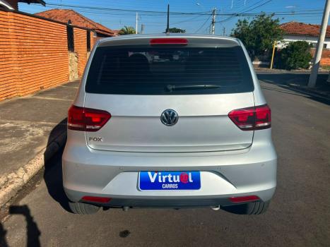 VOLKSWAGEN Fox 1.6 4P CONNECT FLEX, Foto 5