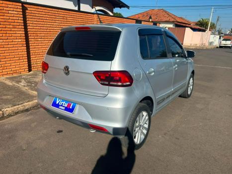 VOLKSWAGEN Fox 1.6 4P CONNECT FLEX, Foto 6
