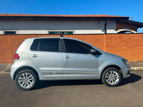 VOLKSWAGEN Fox 1.6 4P CONNECT FLEX, Foto 7