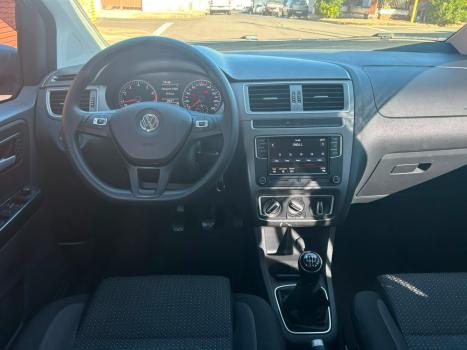 VOLKSWAGEN Fox 1.6 4P CONNECT FLEX, Foto 12