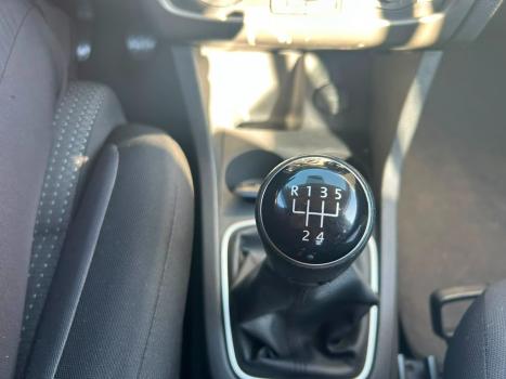 VOLKSWAGEN Fox 1.6 4P CONNECT FLEX, Foto 13