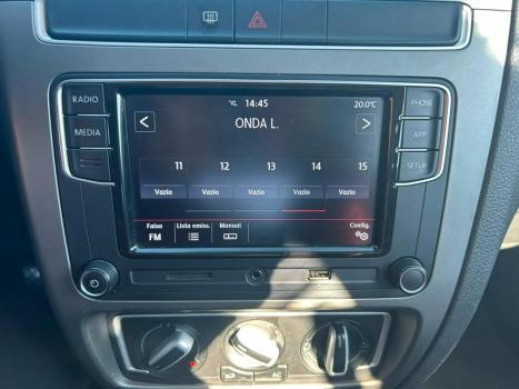 VOLKSWAGEN Fox 1.6 4P CONNECT FLEX, Foto 15