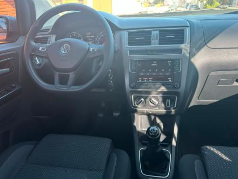 VOLKSWAGEN Fox 1.6 4P CONNECT FLEX, Foto 18