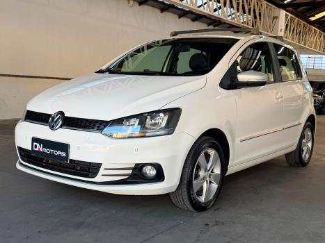 VOLKSWAGEN Fox 1.6 4P ROCK IN RIO FLEX, Foto 1