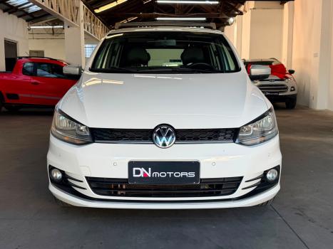 VOLKSWAGEN Fox 1.6 4P ROCK IN RIO FLEX, Foto 2