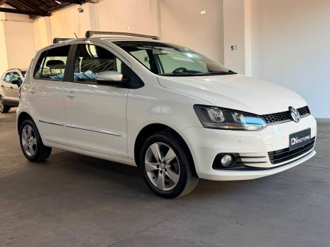 VOLKSWAGEN Fox 1.6 4P ROCK IN RIO FLEX, Foto 3