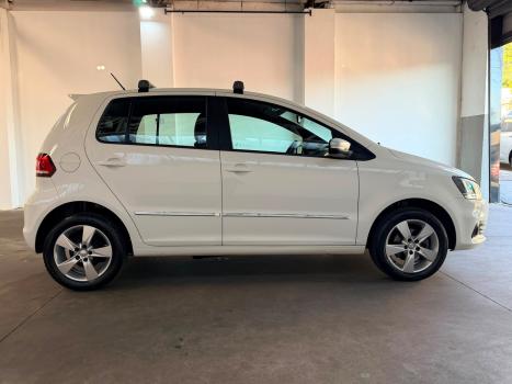 VOLKSWAGEN Fox 1.6 4P ROCK IN RIO FLEX, Foto 4