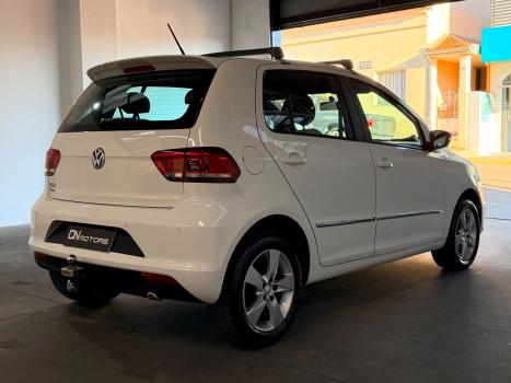 VOLKSWAGEN Fox 1.6 4P ROCK IN RIO FLEX, Foto 5