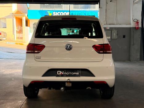 VOLKSWAGEN Fox 1.6 4P ROCK IN RIO FLEX, Foto 6