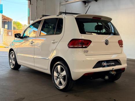 VOLKSWAGEN Fox 1.6 4P ROCK IN RIO FLEX, Foto 7