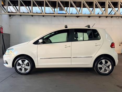 VOLKSWAGEN Fox 1.6 4P ROCK IN RIO FLEX, Foto 8