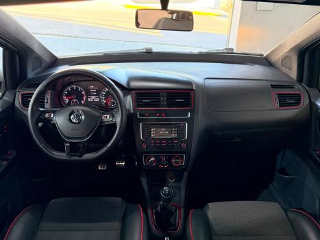 VOLKSWAGEN Fox 1.6 4P ROCK IN RIO FLEX, Foto 12