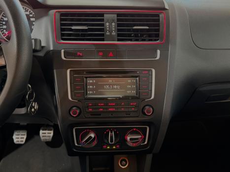 VOLKSWAGEN Fox 1.6 4P ROCK IN RIO FLEX, Foto 14