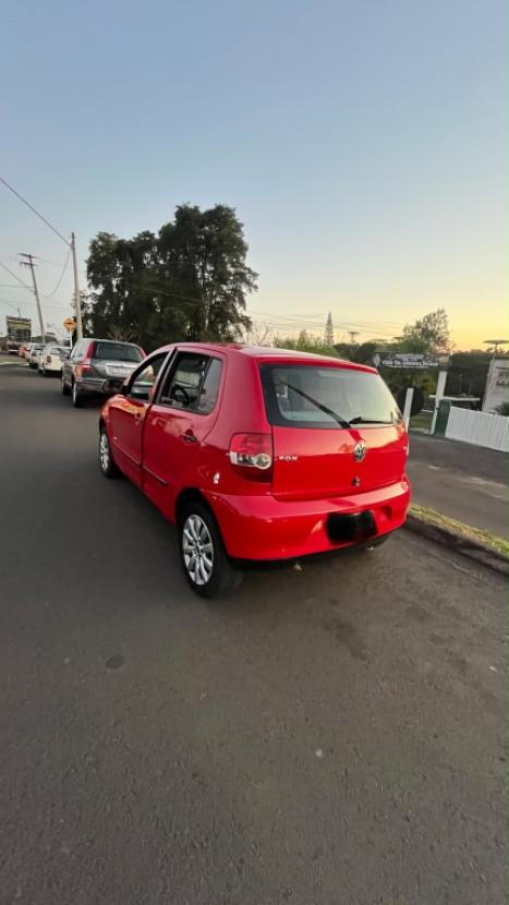 VOLKSWAGEN Fox 1.6 4P FLEX, Foto 3