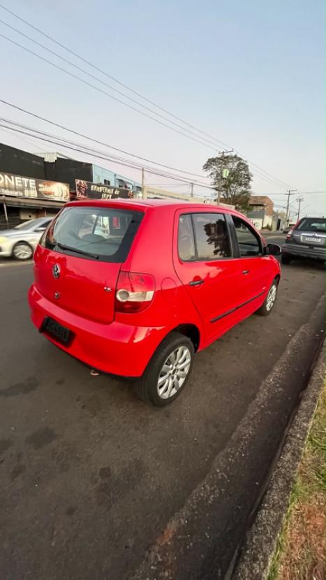 VOLKSWAGEN Fox 1.6 4P FLEX, Foto 4