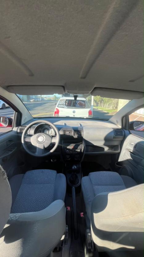 VOLKSWAGEN Fox 1.6 4P FLEX, Foto 5