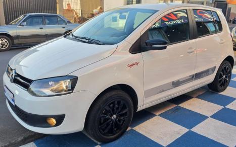 VOLKSWAGEN Fox 1.6 4P ROCK IN RIO FLEX, Foto 2