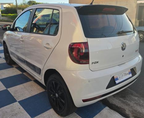 VOLKSWAGEN Fox 1.6 4P ROCK IN RIO FLEX, Foto 3