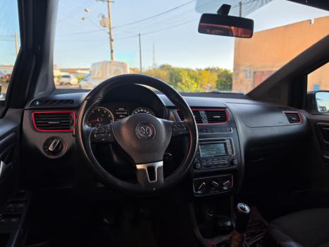 VOLKSWAGEN Fox 1.6 4P ROCK IN RIO FLEX, Foto 5