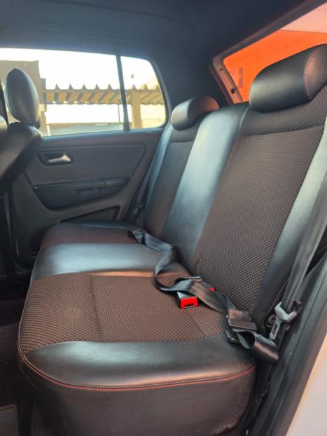 VOLKSWAGEN Fox 1.6 4P ROCK IN RIO FLEX, Foto 8