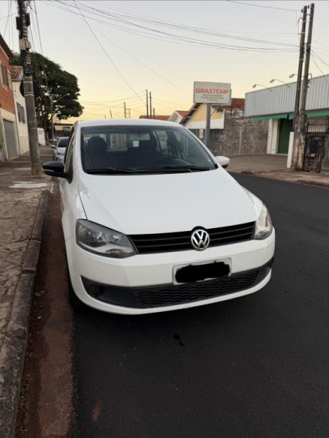 VOLKSWAGEN Fox 1.6 4P TREND FLEX, Foto 2