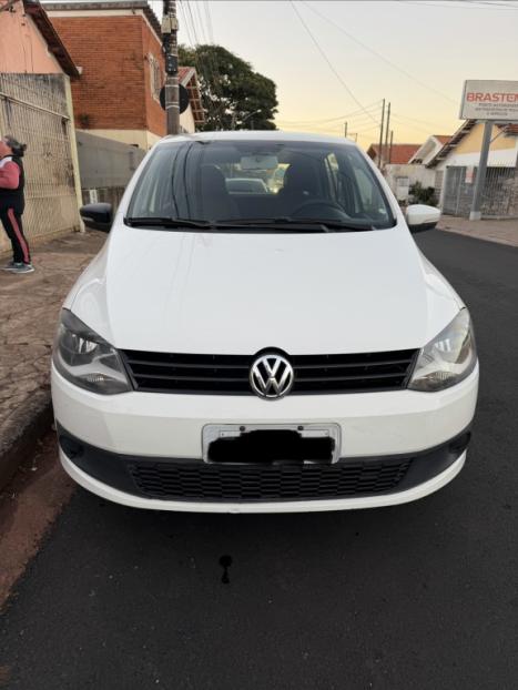 VOLKSWAGEN Fox 1.6 4P TREND FLEX, Foto 3