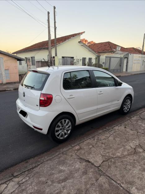 VOLKSWAGEN Fox 1.6 4P TREND FLEX, Foto 5