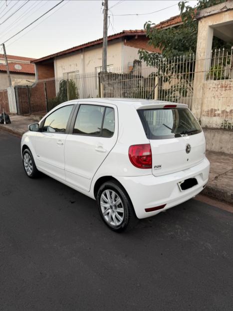 VOLKSWAGEN Fox 1.6 4P TREND FLEX, Foto 6