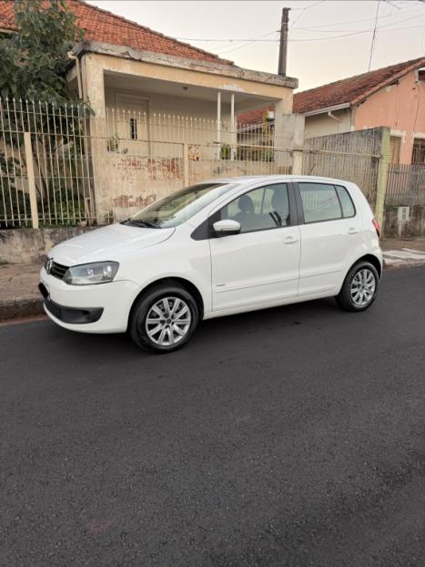 VOLKSWAGEN Fox 1.6 4P TREND FLEX, Foto 7