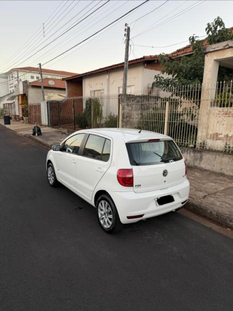 VOLKSWAGEN Fox 1.6 4P TREND FLEX, Foto 8
