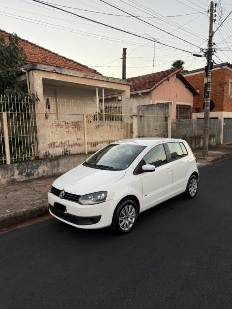 VOLKSWAGEN Fox 1.6 4P TREND FLEX, Foto 9