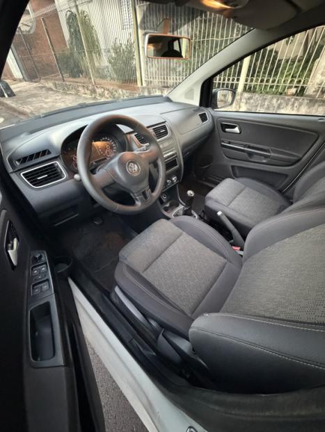 VOLKSWAGEN Fox 1.6 4P TREND FLEX, Foto 12
