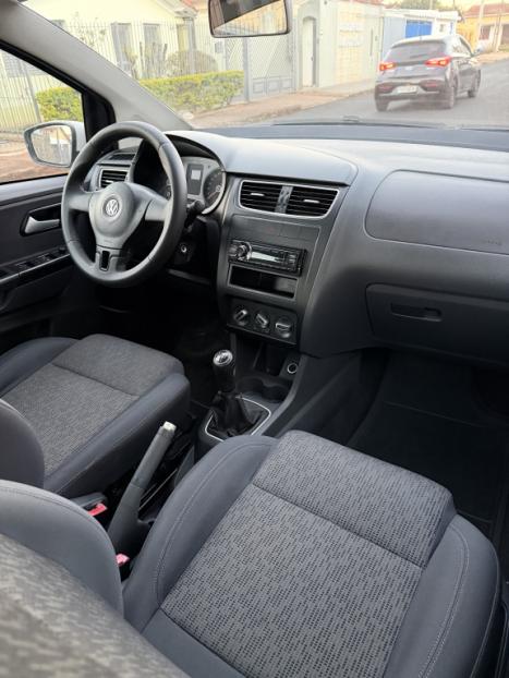 VOLKSWAGEN Fox 1.6 4P TREND FLEX, Foto 14