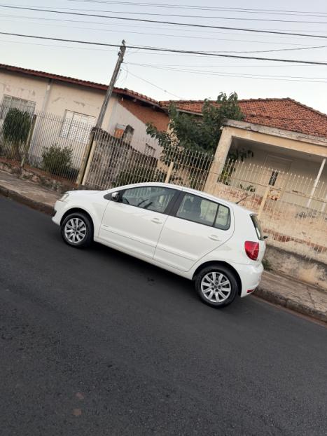 VOLKSWAGEN Fox 1.6 4P TREND FLEX, Foto 15