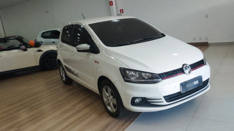 VOLKSWAGEN Fox 1.6 4P ROCK IN RIO FLEX, Foto 1