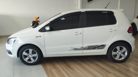 VOLKSWAGEN Fox 1.6 4P ROCK IN RIO FLEX, Foto 3