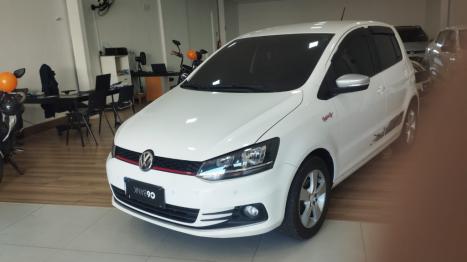 VOLKSWAGEN Fox 1.6 4P ROCK IN RIO FLEX, Foto 4
