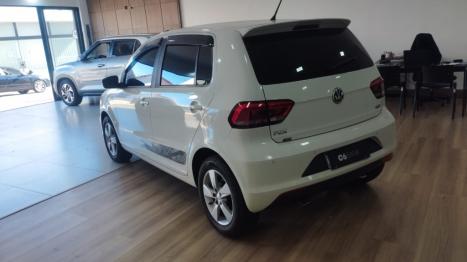 VOLKSWAGEN Fox 1.6 4P ROCK IN RIO FLEX, Foto 5