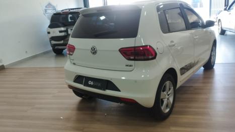 VOLKSWAGEN Fox 1.6 4P ROCK IN RIO FLEX, Foto 8