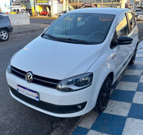 VOLKSWAGEN Fox 1.6 4P ROCK IN RIO FLEX, Foto 2