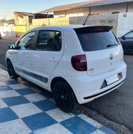 VOLKSWAGEN Fox 1.6 4P ROCK IN RIO FLEX, Foto 3
