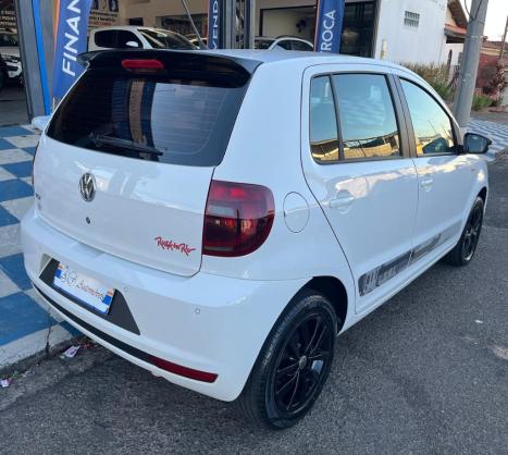 VOLKSWAGEN Fox 1.6 4P ROCK IN RIO FLEX, Foto 4