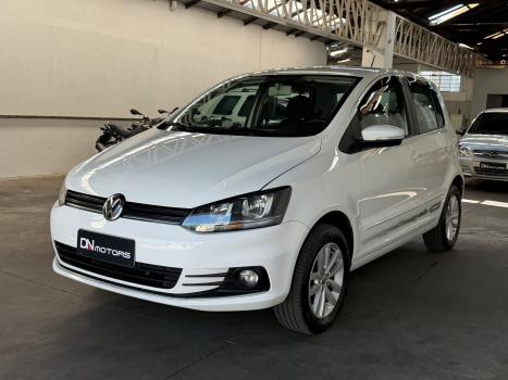 VOLKSWAGEN Fox 1.6 4P CONNECT FLEX, Foto 1