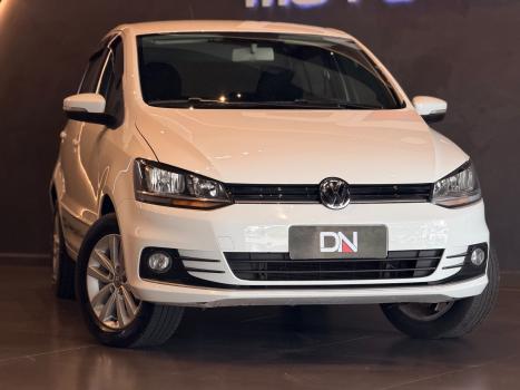 VOLKSWAGEN Fox 1.6 4P CONNECT FLEX, Foto 2