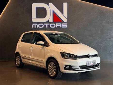 VOLKSWAGEN Fox 1.6 4P CONNECT FLEX, Foto 3