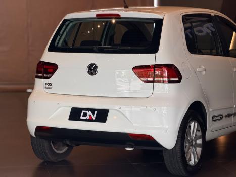 VOLKSWAGEN Fox 1.6 4P CONNECT FLEX, Foto 4
