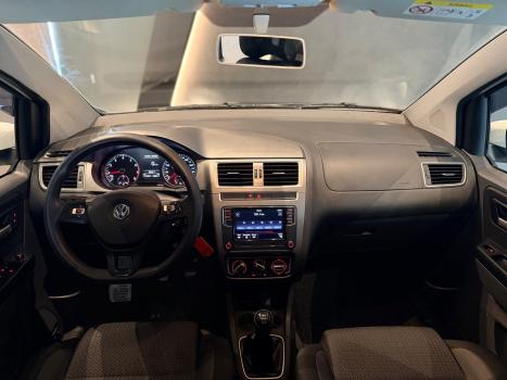 VOLKSWAGEN Fox 1.6 4P CONNECT FLEX, Foto 7