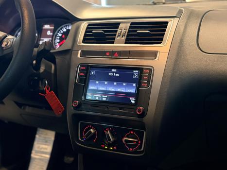 VOLKSWAGEN Fox 1.6 4P CONNECT FLEX, Foto 9