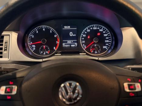 VOLKSWAGEN Fox 1.6 4P CONNECT FLEX, Foto 10