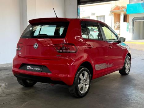 VOLKSWAGEN Fox 1.6 4P ROCK IN RIO FLEX, Foto 5